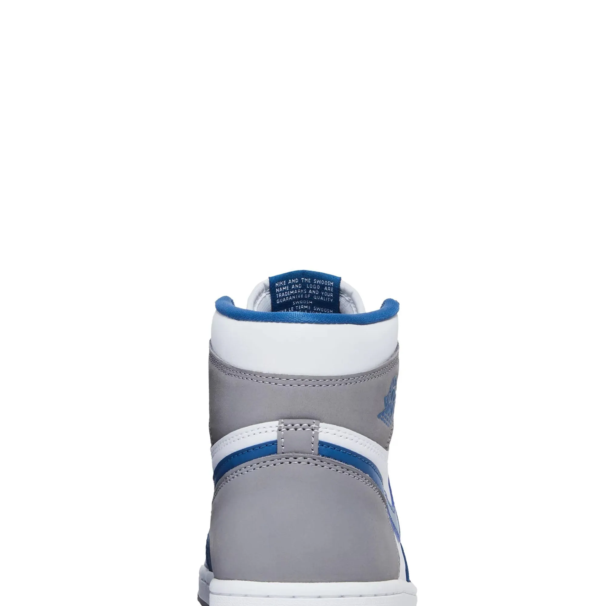 Air Jordan 1 Retro High OG True Blue DZ5485-410