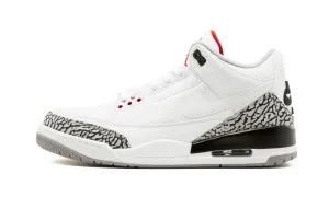 Air Jordan 3 Retro JTH NRG “JTH”