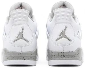 Air Jordan 4 Retro White Oreo CT8527