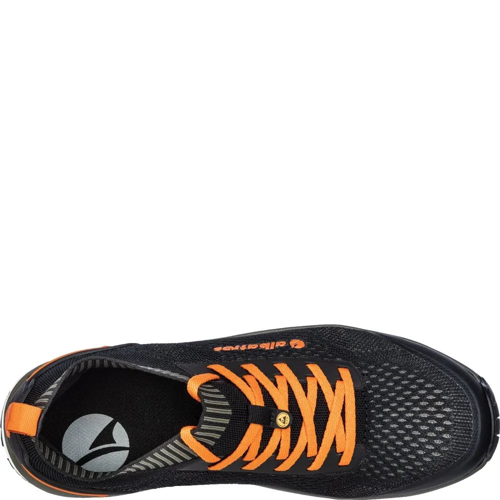 Albatros Ultimate Impulse Low Safety Shoe