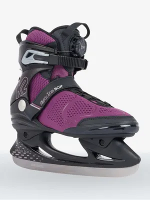 ALEXIS ICE BOA WOMEN'S ICE SKATES