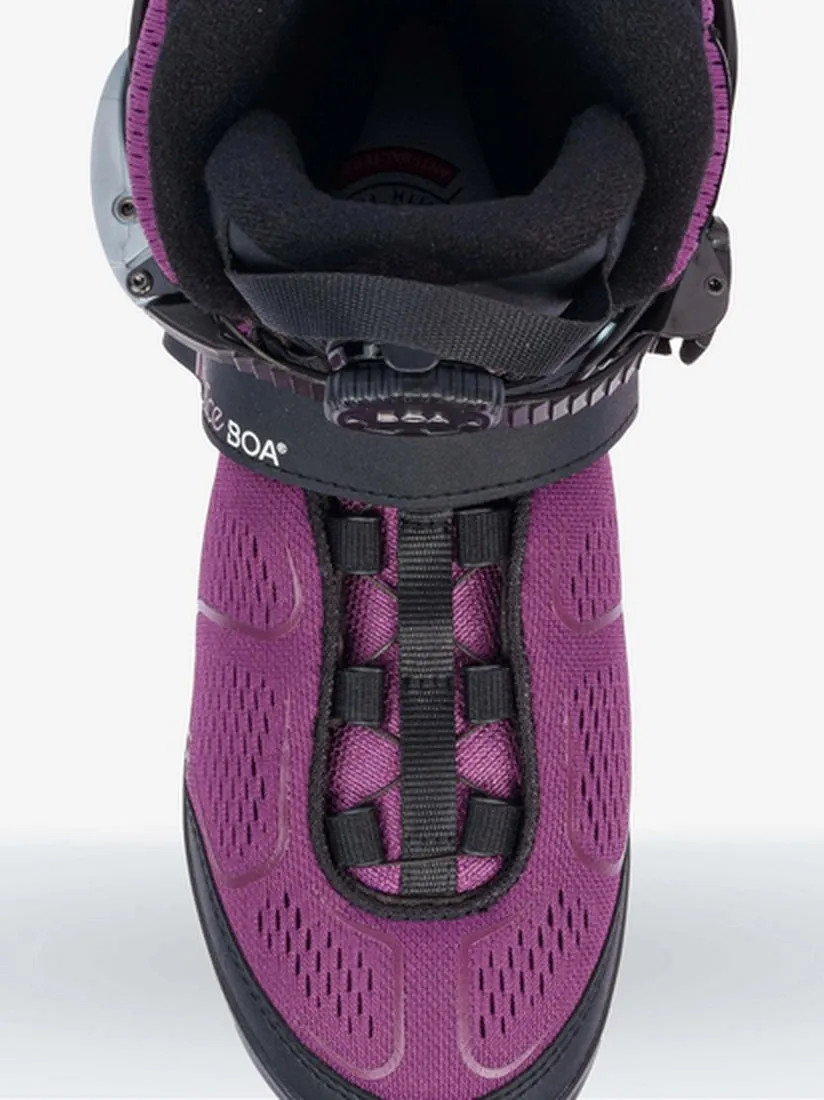 ALEXIS ICE BOA WOMEN'S ICE SKATES
