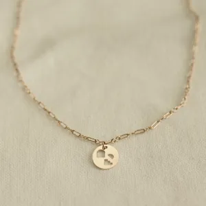 Alma Choker
