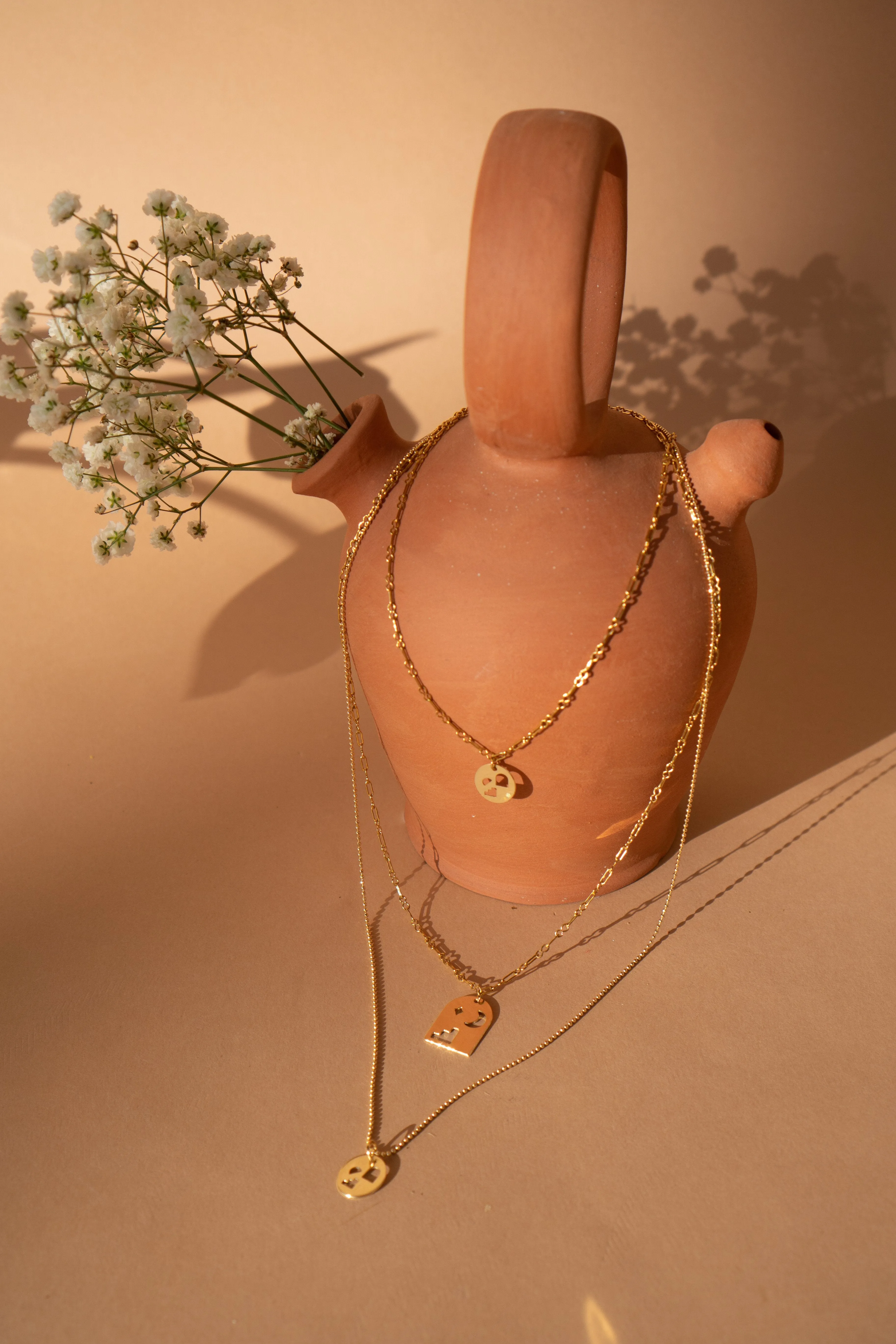 Alma Choker