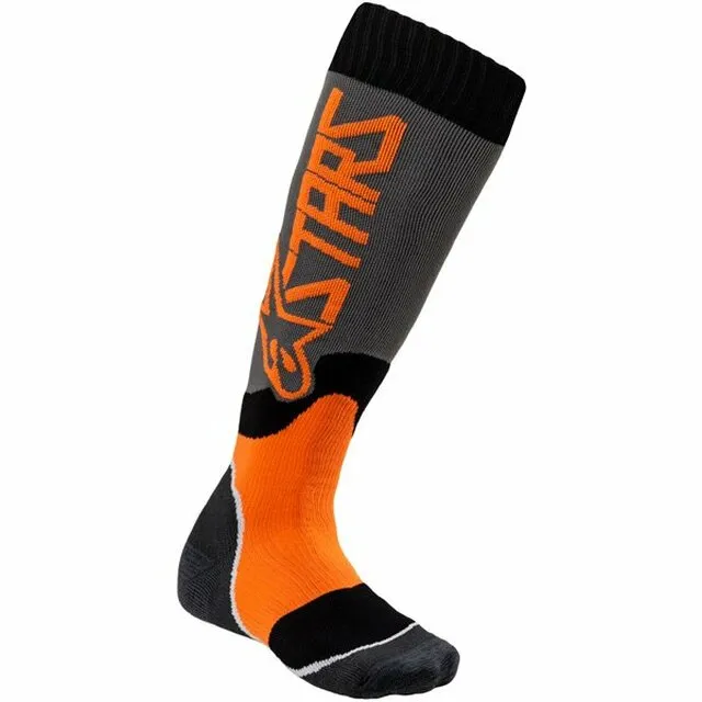 Alpinestars MX Plus-2 Socks