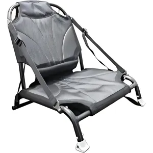 Aluminium Replacement fishing seat for Manta, Sailfish, Marlin and Orca Kayak
