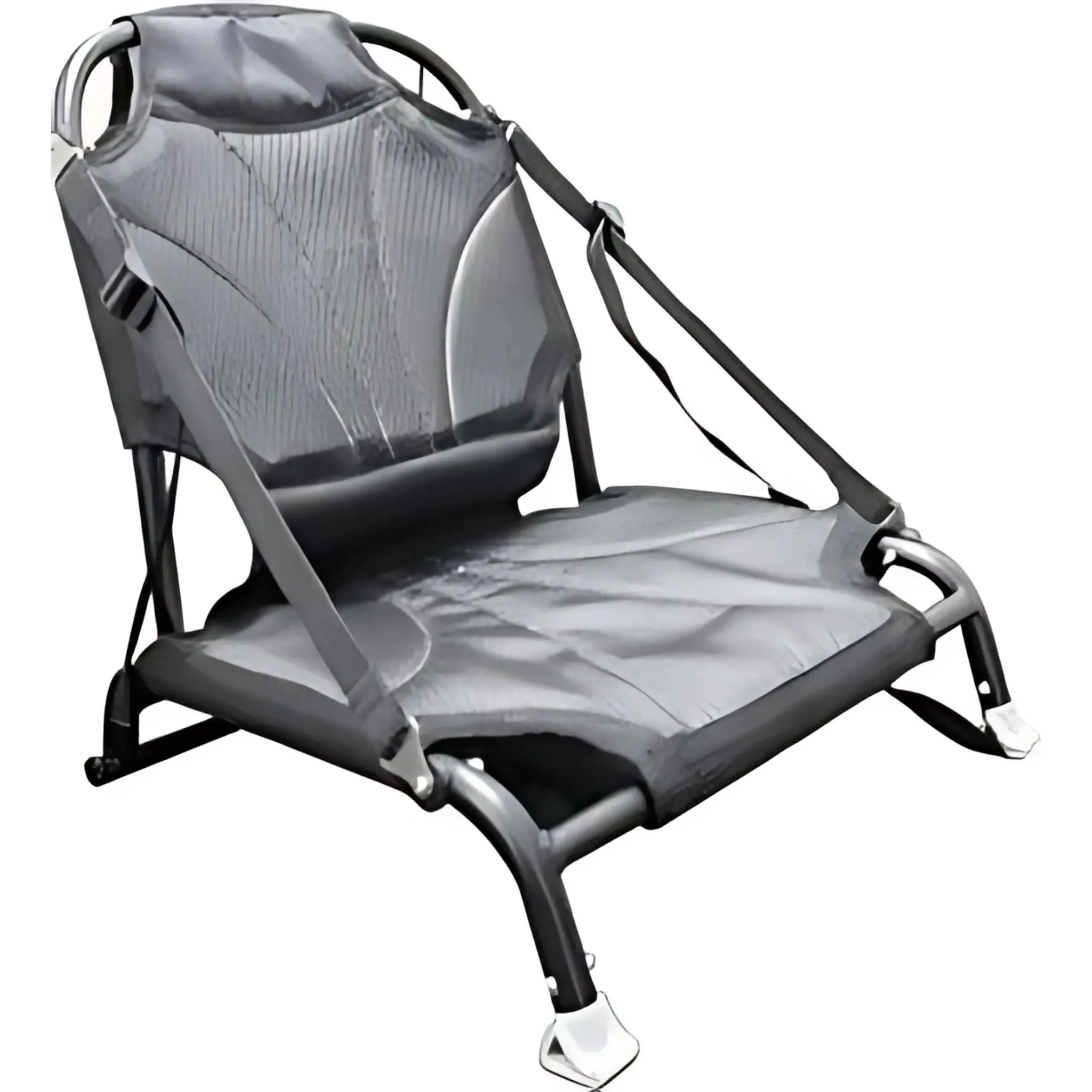 Aluminium Replacement fishing seat for Manta, Sailfish, Marlin and Orca Kayak