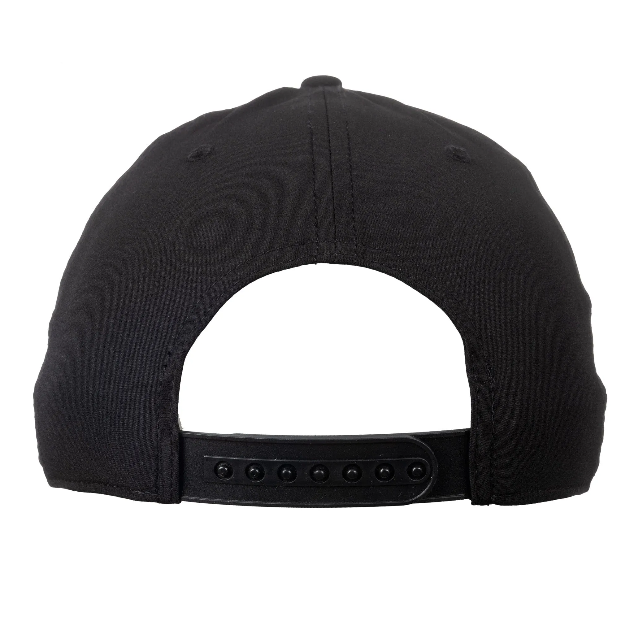 American Needle NHL SuperTech Adjustable Hat -  Vancouver Canucks Skate