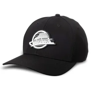 American Needle NHL SuperTech Adjustable Hat -  Vancouver Canucks Skate