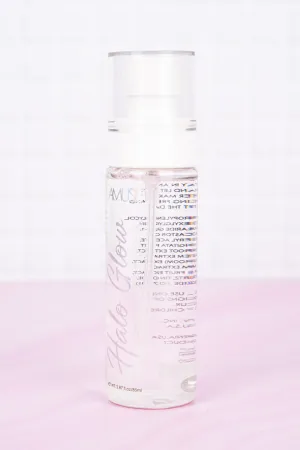 Amuse Halo Glow Long Lasting Setting Spray