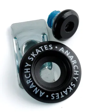 Anarchy Aggressive Inline Skate Cuff Bolts - Chaos