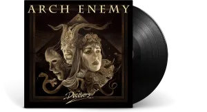 Arch Enemy : Deceivers