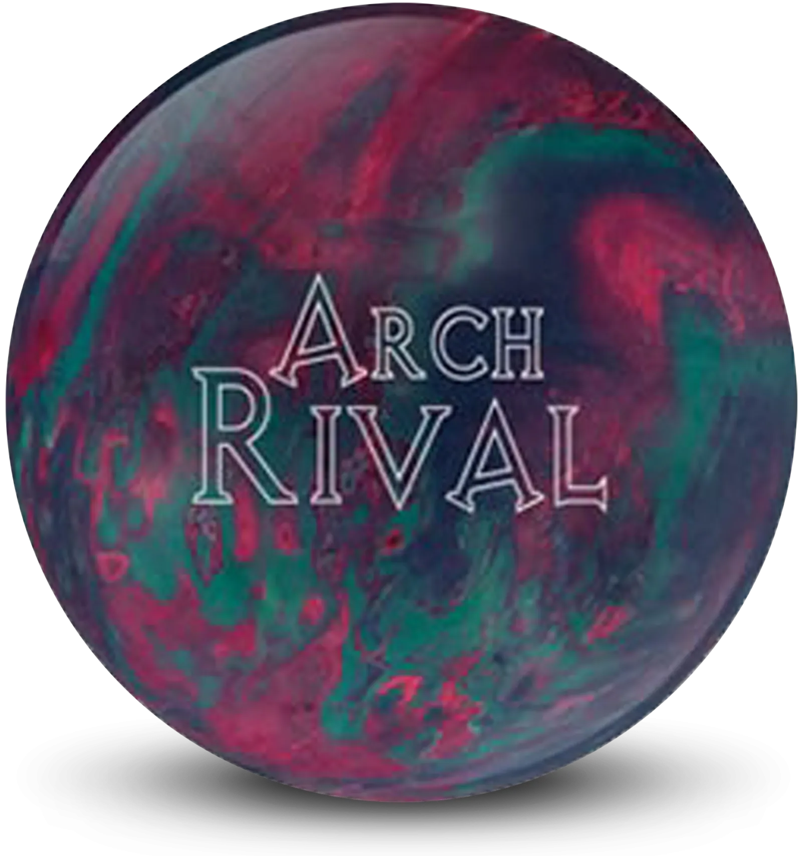 Arch Rival