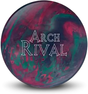 Arch Rival