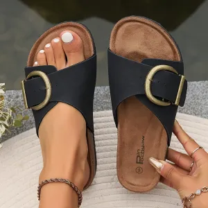 ARIA | Stylish Orthopedic Comfort Sandals
