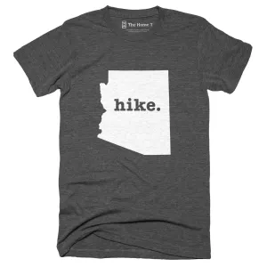 Arizona Hike Home T-Shirt