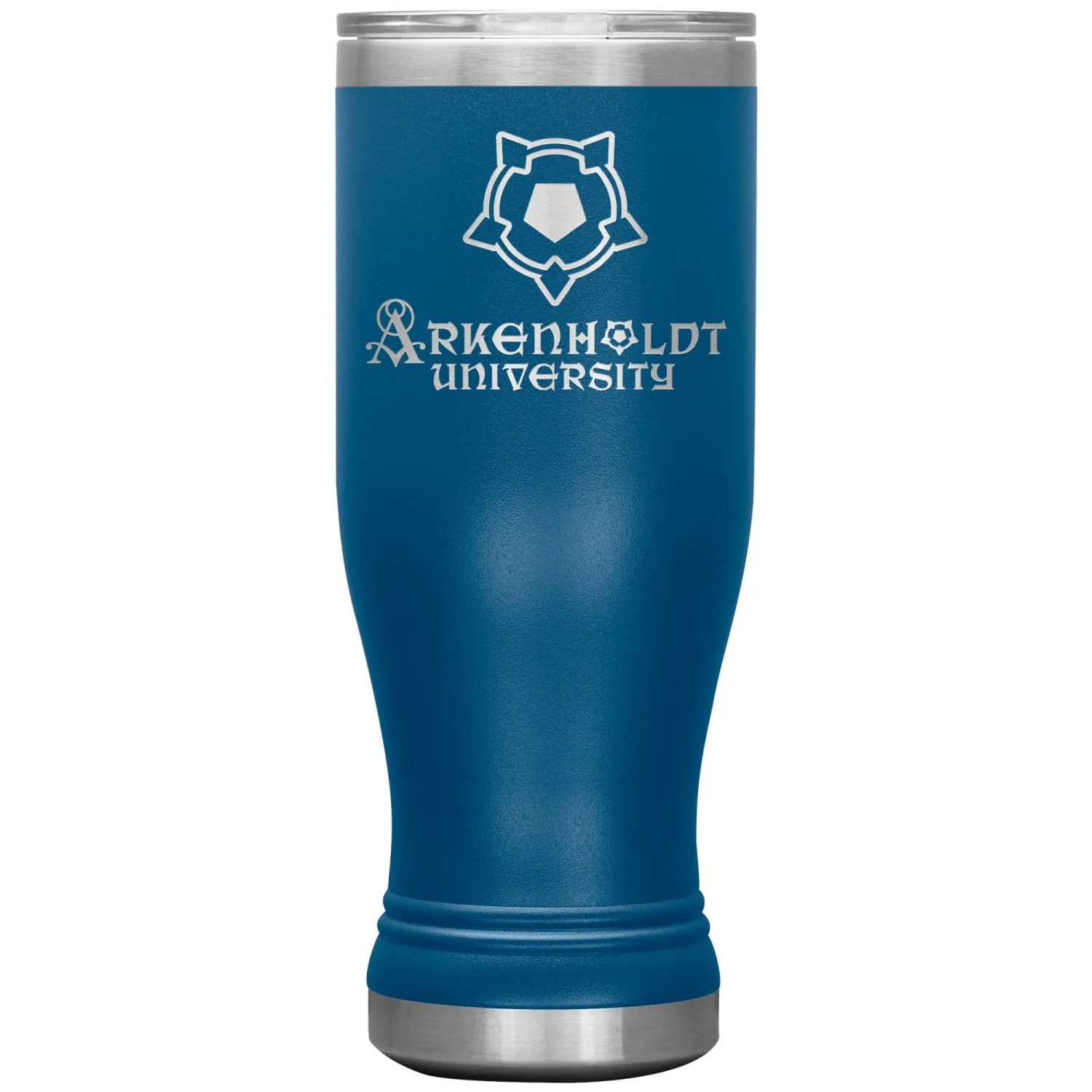Arkenholdt Arkenstar 20oz BOHO Vacuum Tumbler