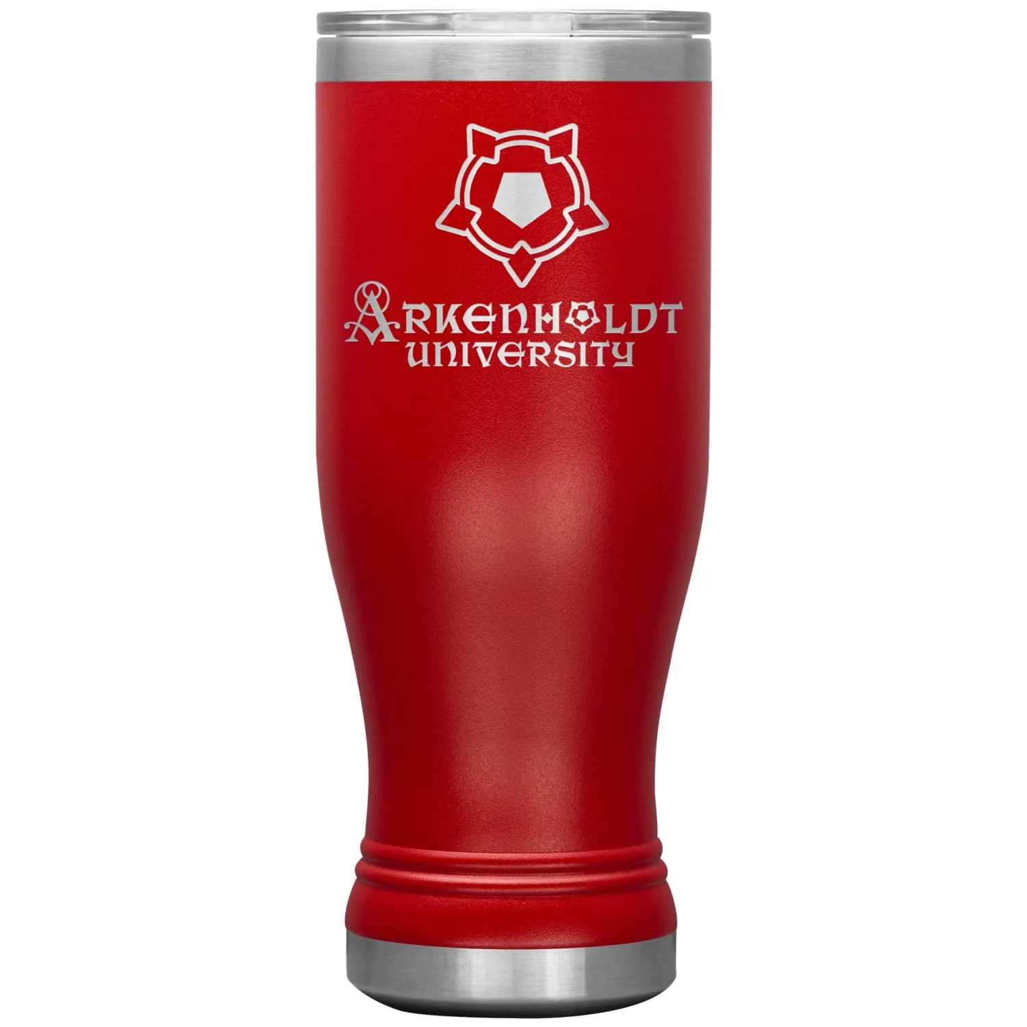 Arkenholdt Arkenstar 20oz BOHO Vacuum Tumbler