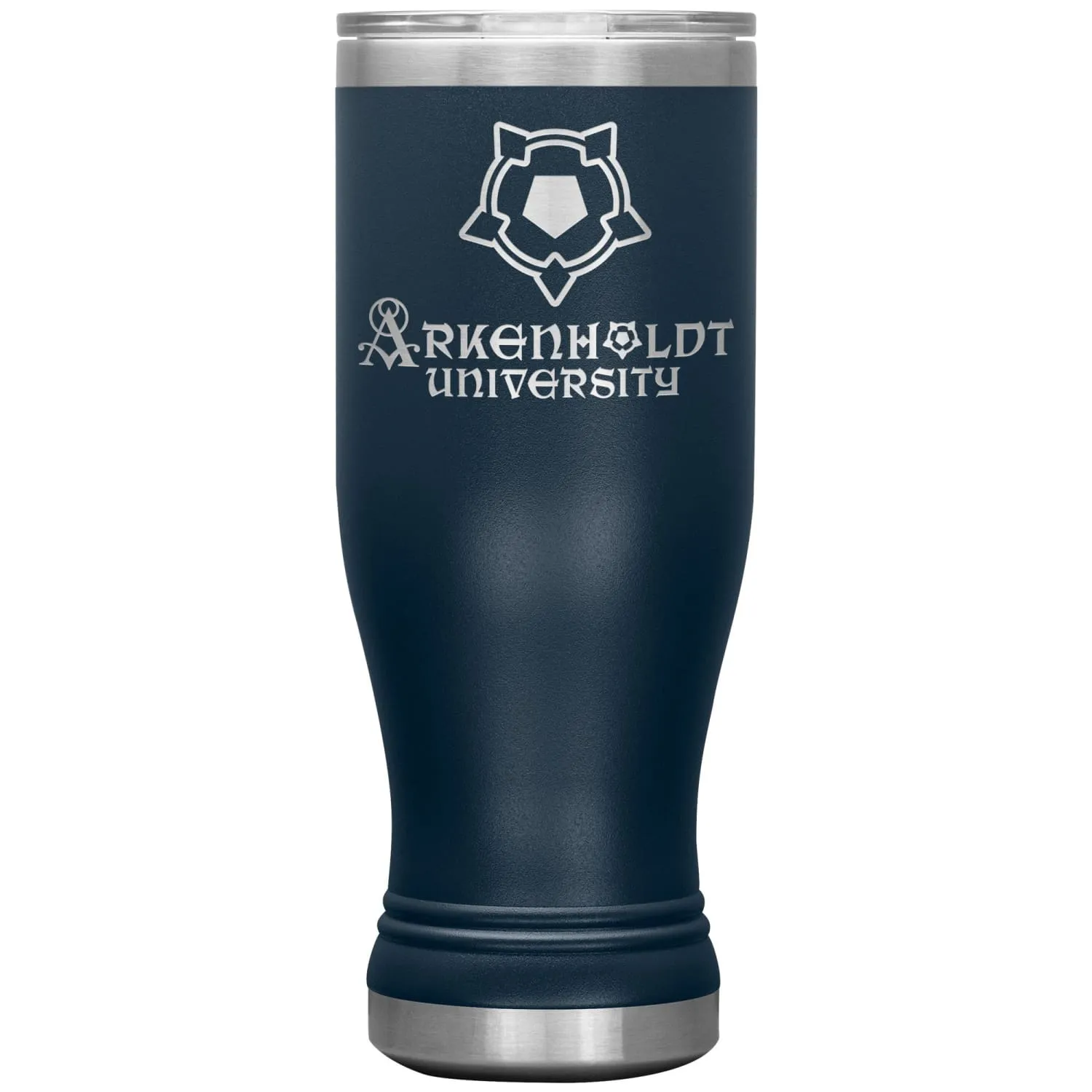 Arkenholdt Arkenstar 20oz BOHO Vacuum Tumbler