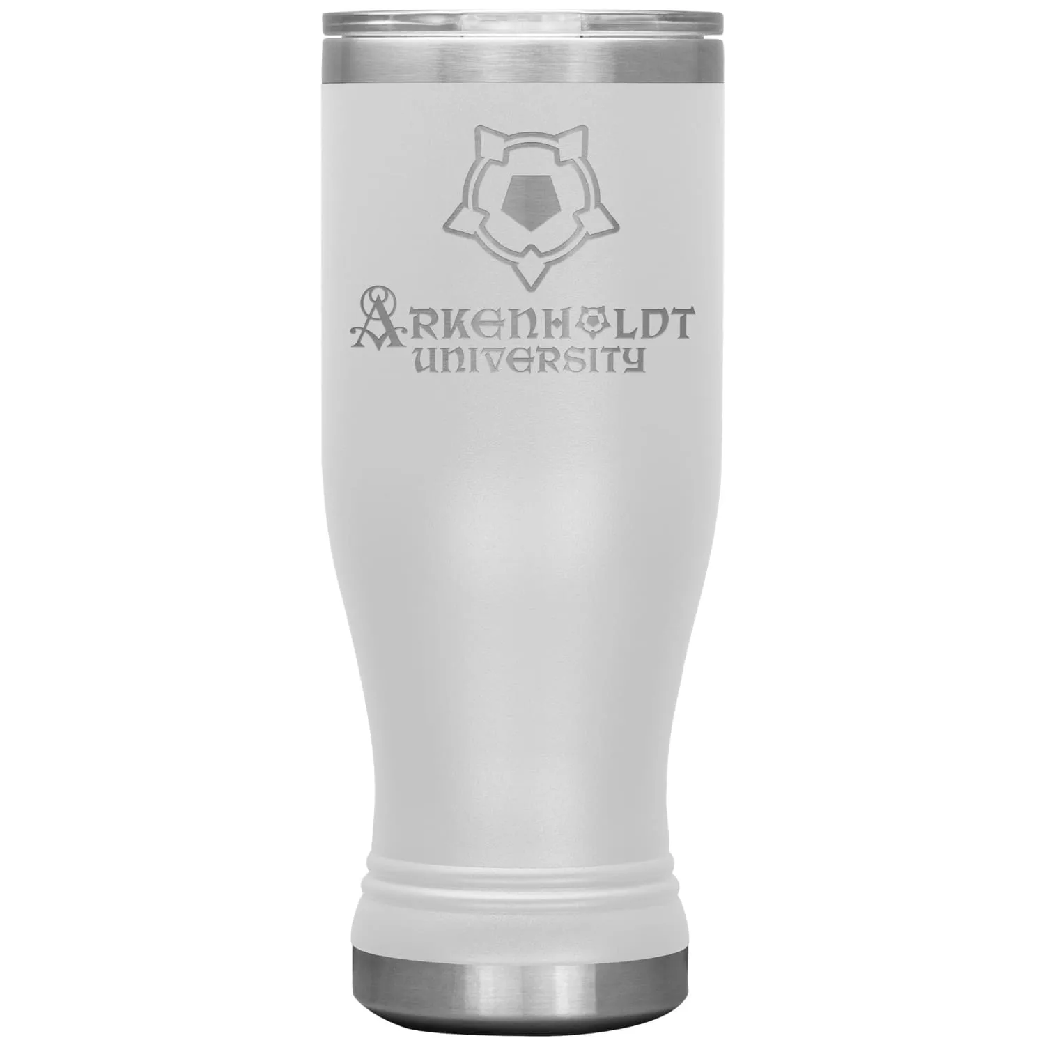 Arkenholdt Arkenstar 20oz BOHO Vacuum Tumbler