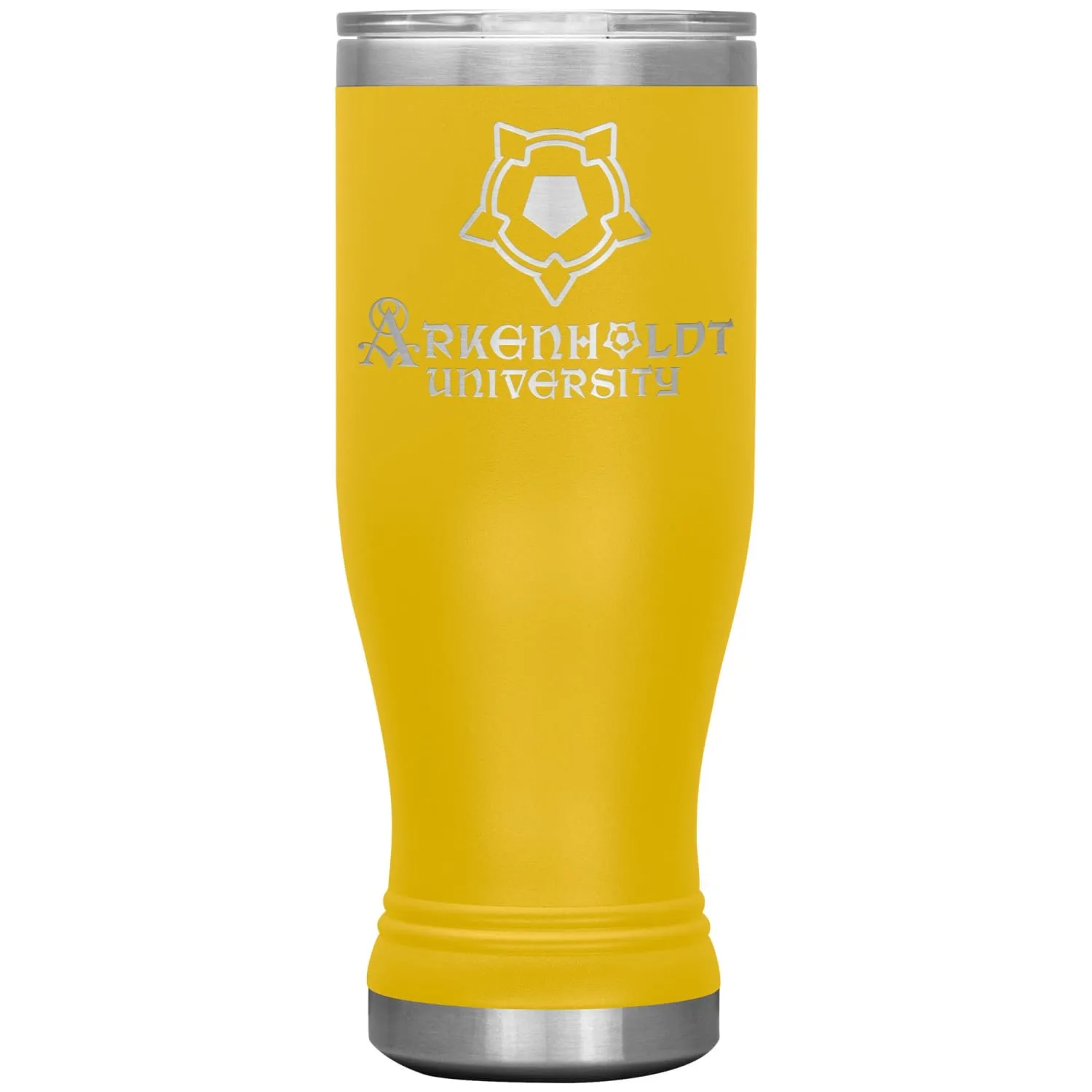 Arkenholdt Arkenstar 20oz BOHO Vacuum Tumbler