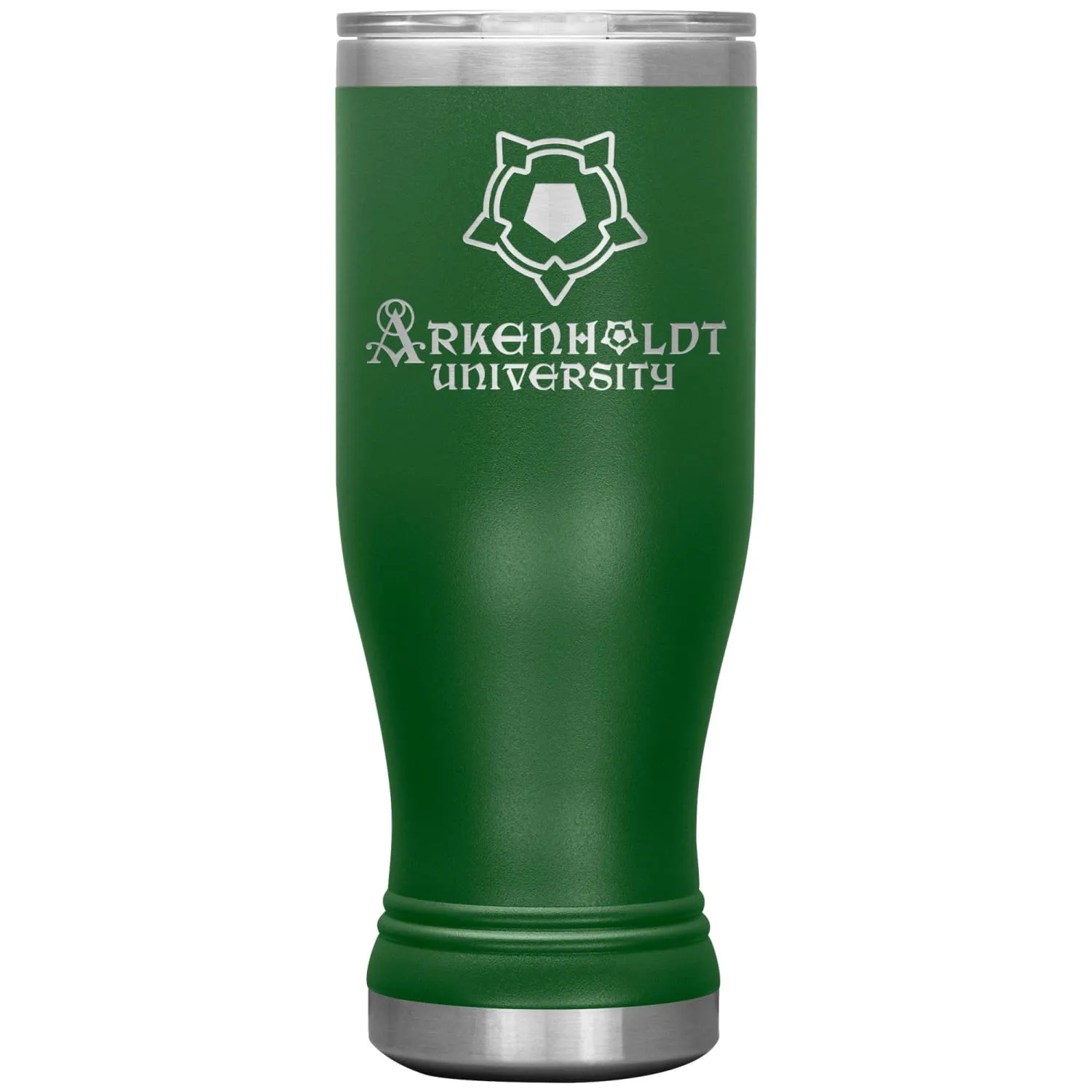 Arkenholdt Arkenstar 20oz BOHO Vacuum Tumbler