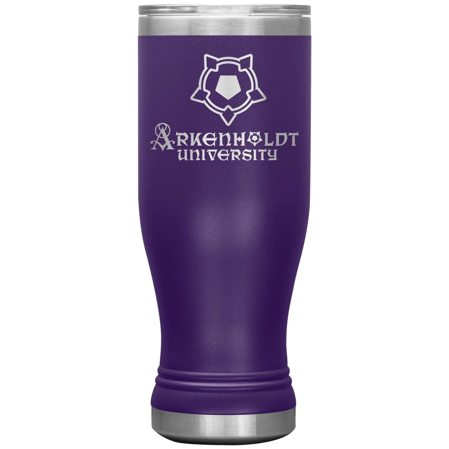 Arkenholdt Arkenstar 20oz BOHO Vacuum Tumbler