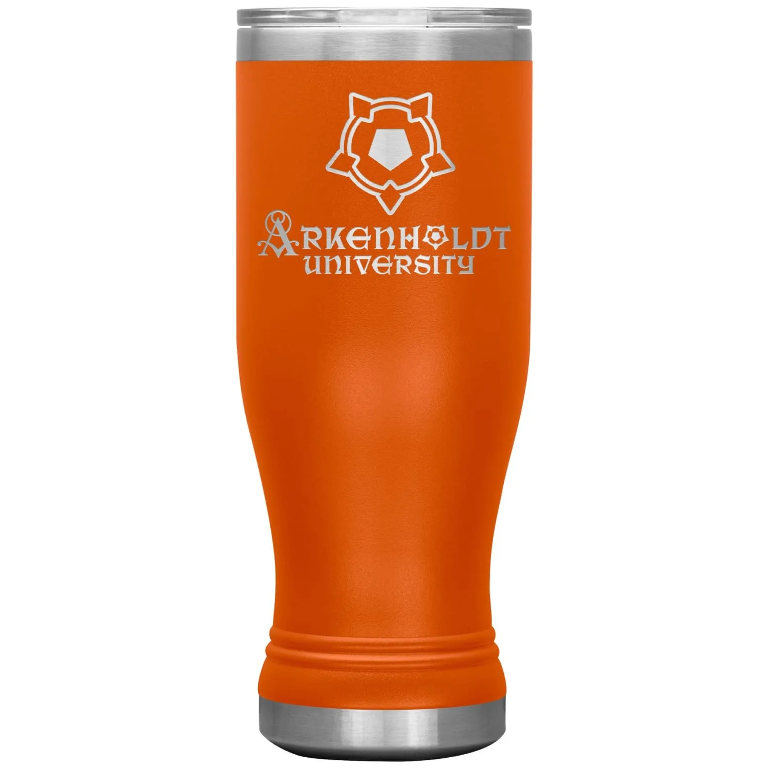 Arkenholdt Arkenstar 20oz BOHO Vacuum Tumbler