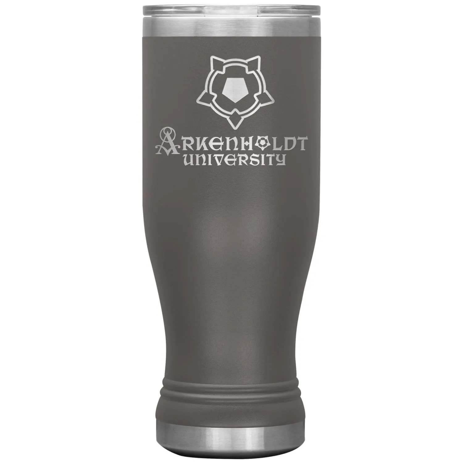 Arkenholdt Arkenstar 20oz BOHO Vacuum Tumbler