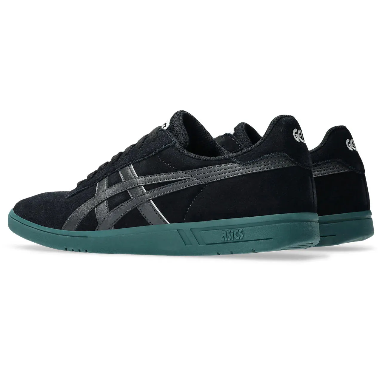 ASICS - GEL-VICKKA PRO - Black/Graphite Grey