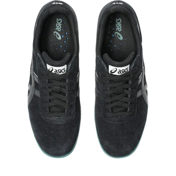 ASICS - GEL-VICKKA PRO - Black/Graphite Grey
