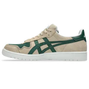 ASICS Japan Pro Wood Crepe / Evergreen