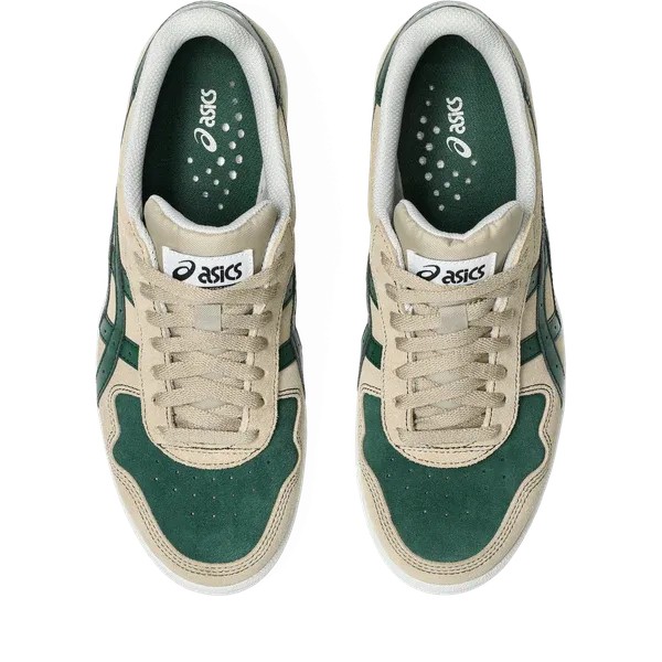 ASICS Japan Pro Wood Crepe / Evergreen