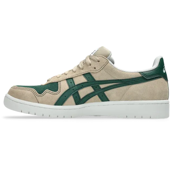 ASICS Japan Pro Wood Crepe / Evergreen