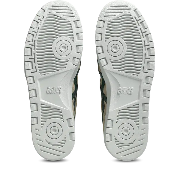 ASICS Japan Pro Wood Crepe / Evergreen