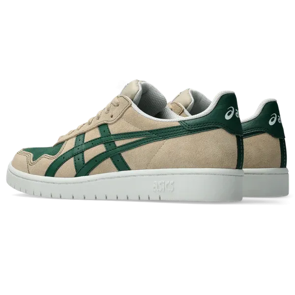 ASICS Japan Pro Wood Crepe / Evergreen