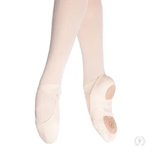 Assemble Split Sole Canvas Ballet Shoe (A1004A)
