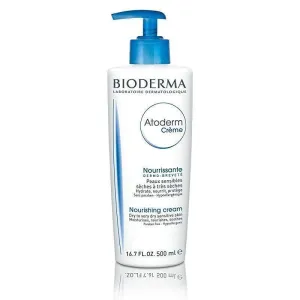 Atoderm Long Lasting Moisturising Cream 500ml x 1