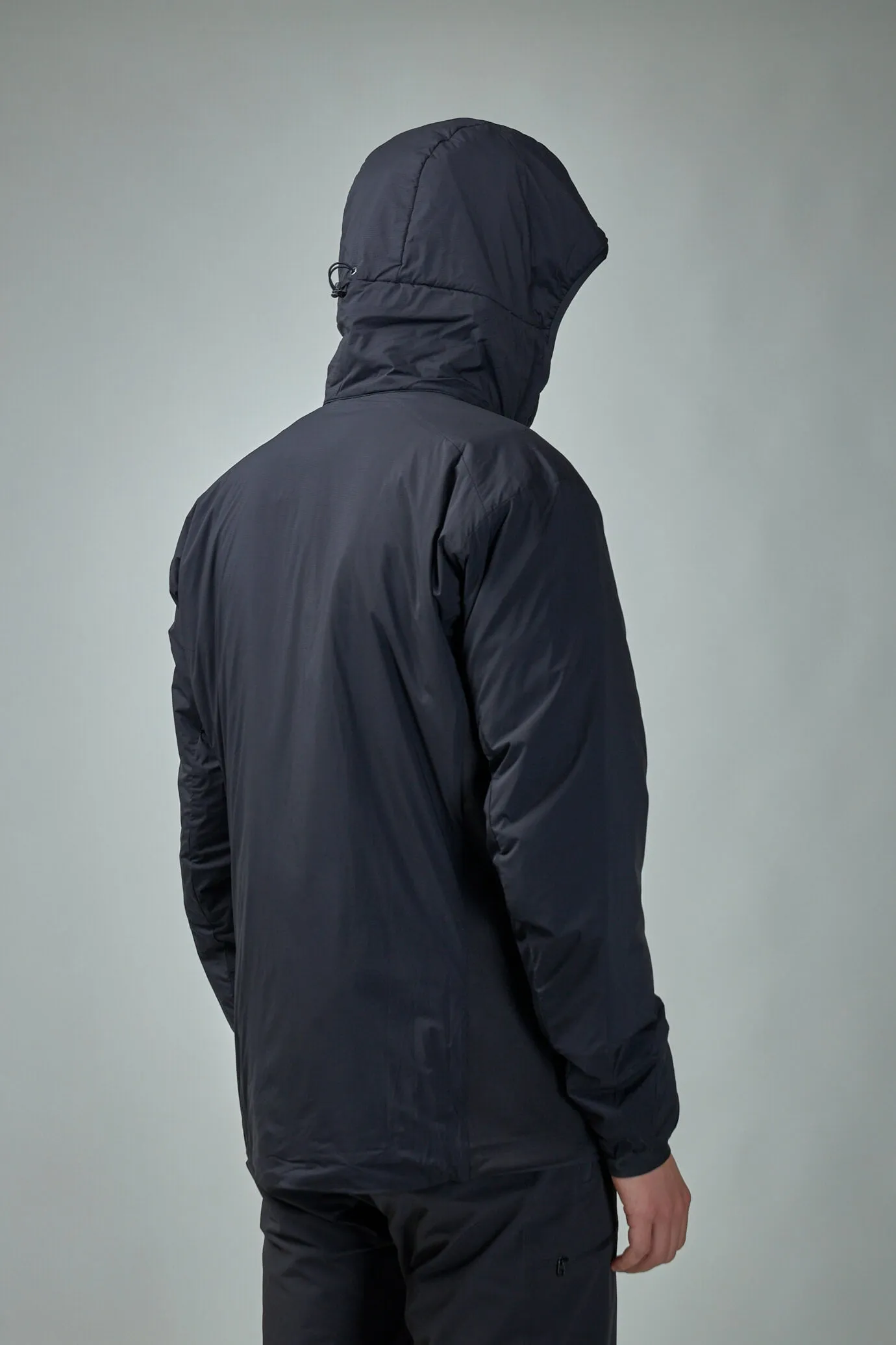 Atom Hoody