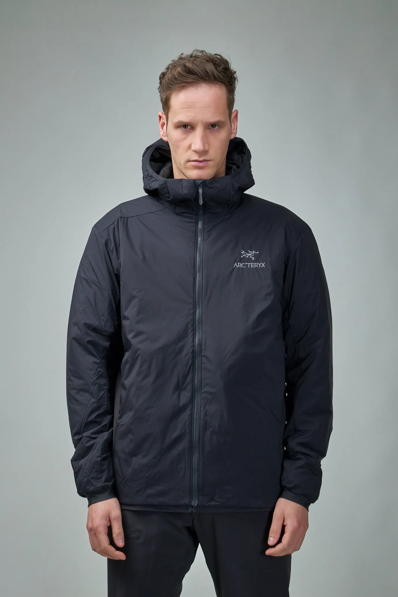 Atom Hoody