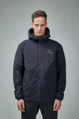 Atom Hoody