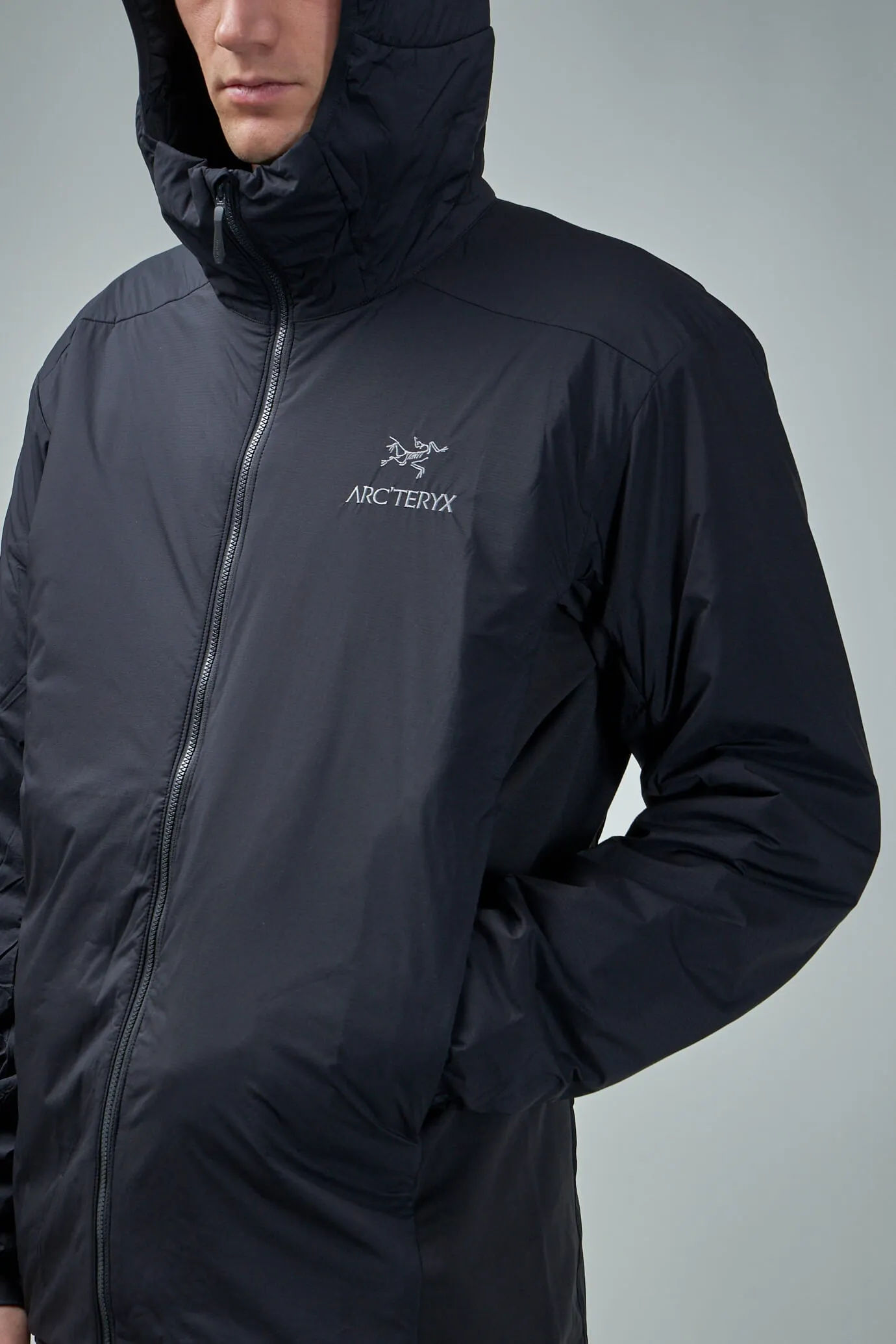 Atom Hoody