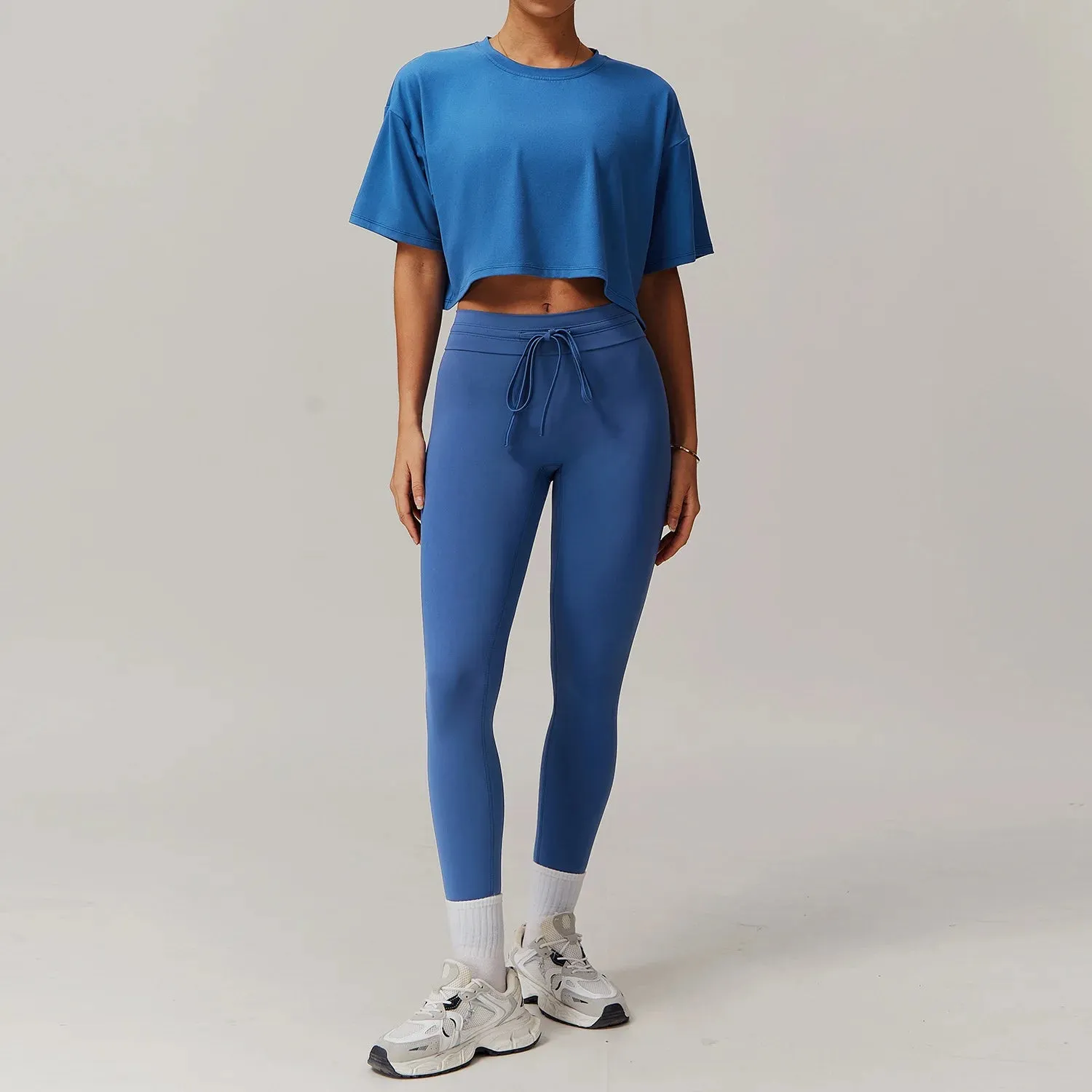 Avery Workout Set