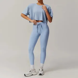Avery Workout Set