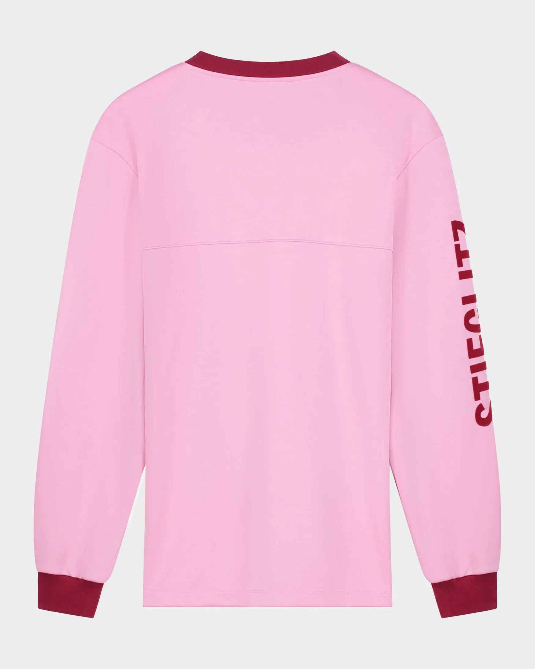 Azul Skate T-shirt | Pink