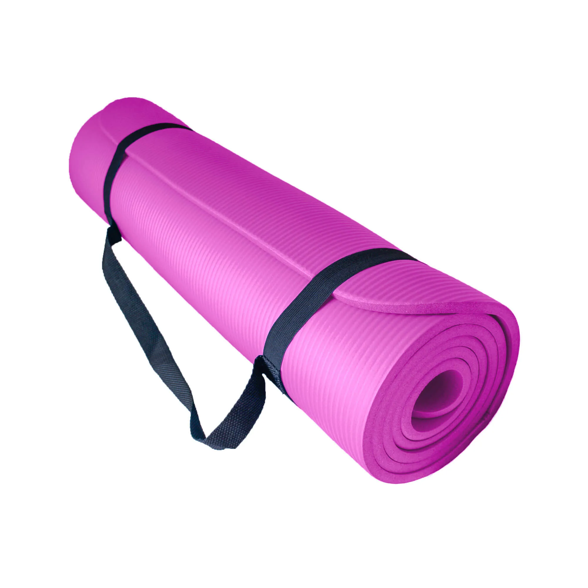 Azure 10mm Exercise Mat