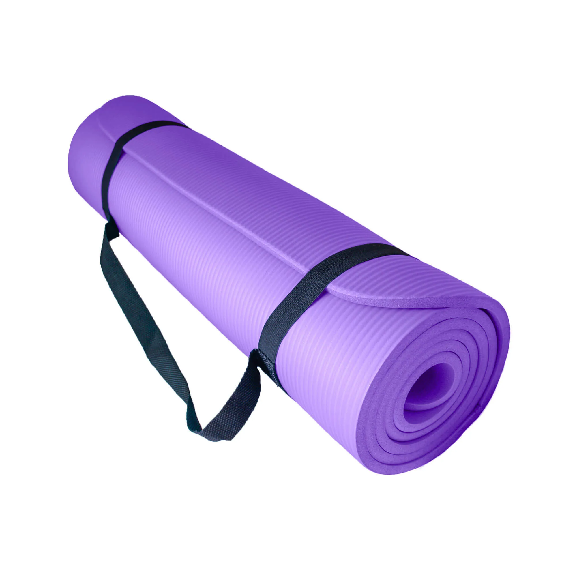 Azure 10mm Exercise Mat