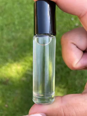 Baccarat Rouge 540 Replica Oil Rollerball