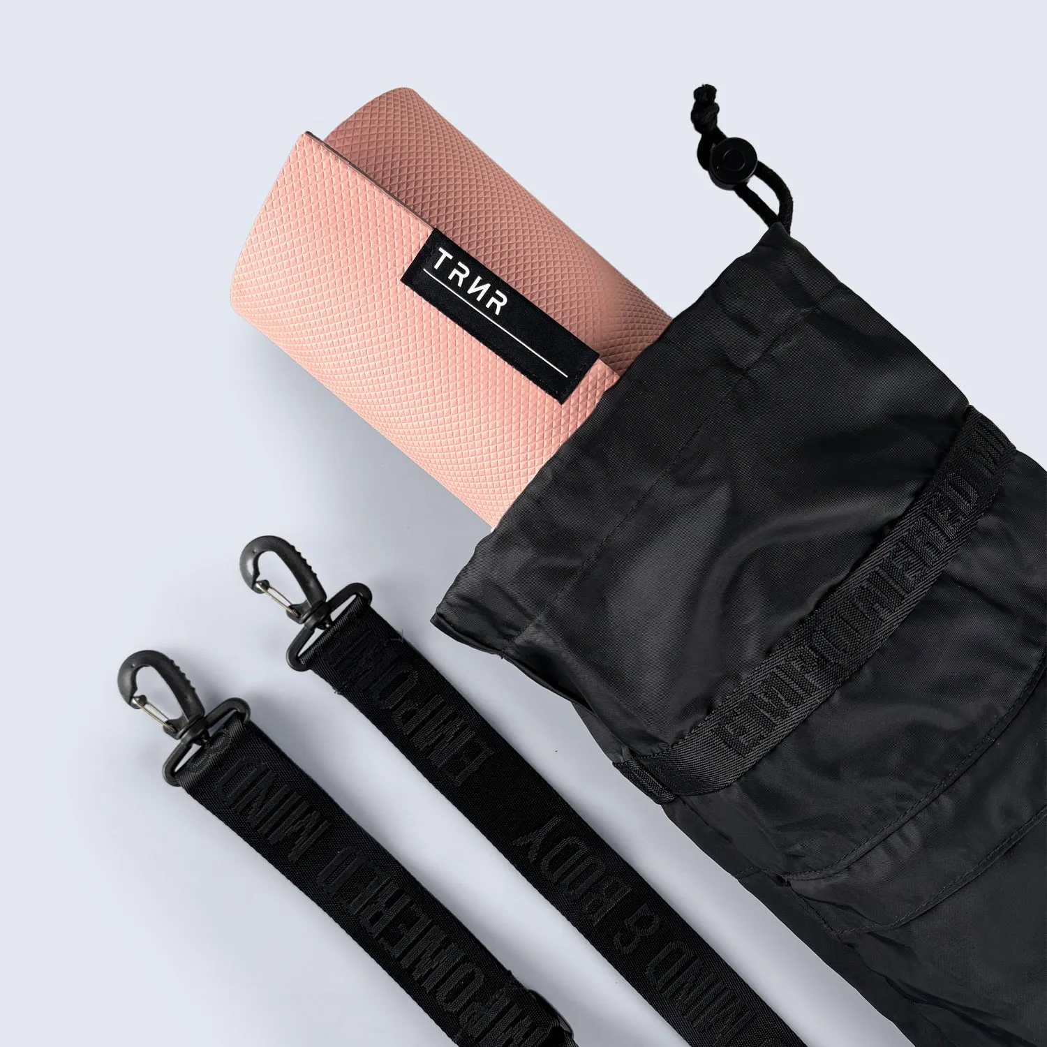 BAG STUDIO PRO YOGA TRNR