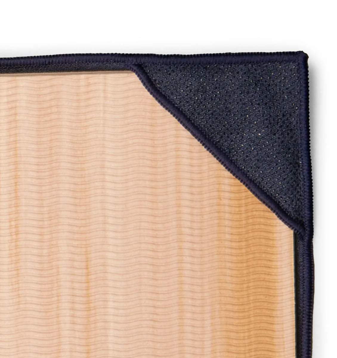 BAHE Yoga Mat Towel - Moonlight